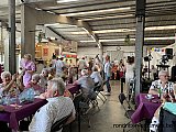 50 jaar Westhoekpioniers